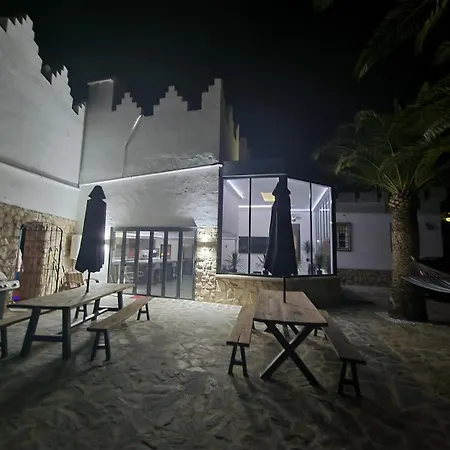 Sun Castle Nyaraló