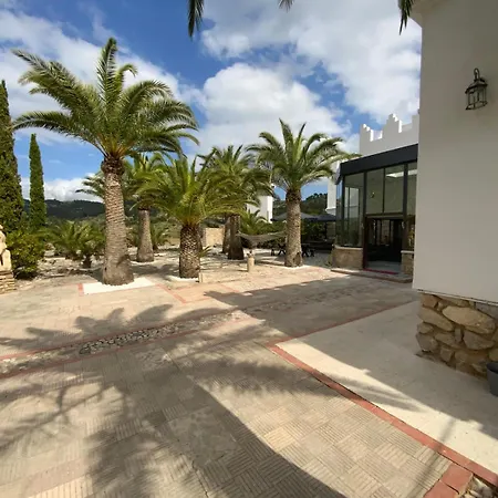 Sun Castle Nyaraló *