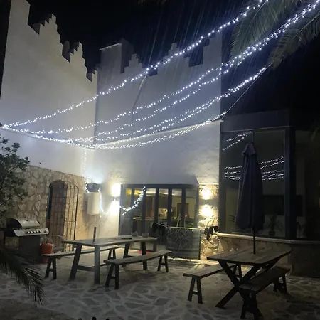Nyaraló Sun Castle *