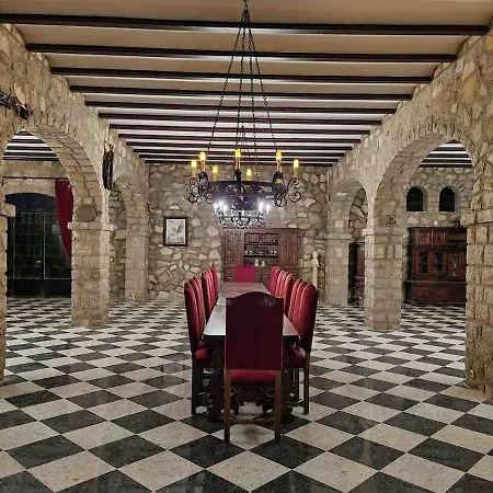 Sun Castle Sella