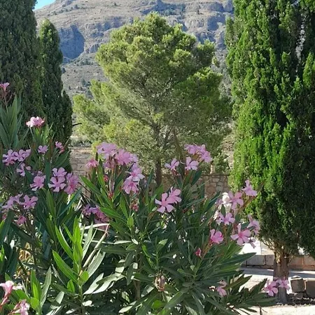 Sun Castle Sella