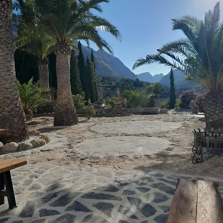 Sun Castle Nyaraló