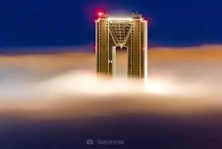 Sun Castle Nyaraló *