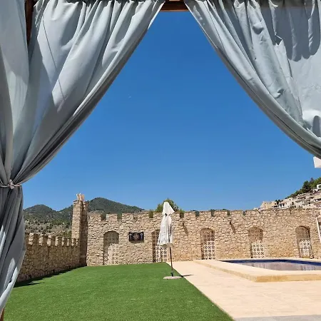 Sun Castle *