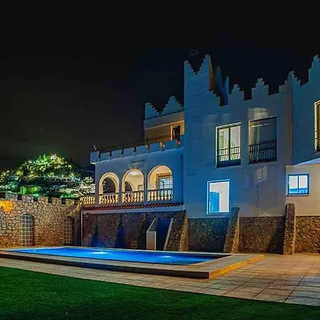 Sun Castle Nyaraló *