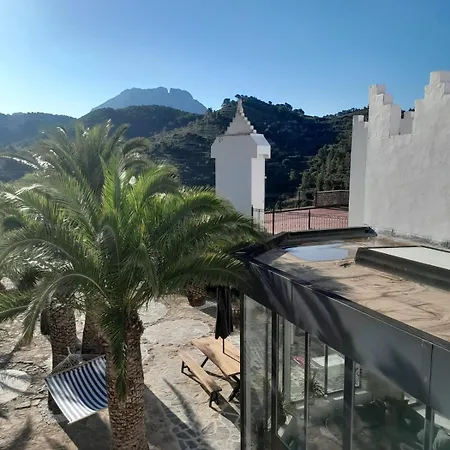 Сasa de vacaciones Sun Castle