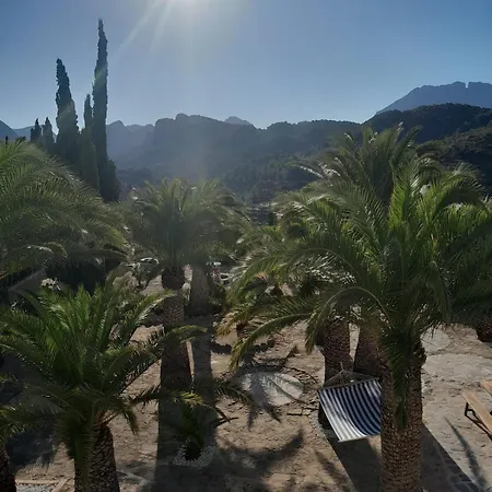 Sun Castle Nyaraló