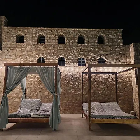 Sun Castle Nyaraló *