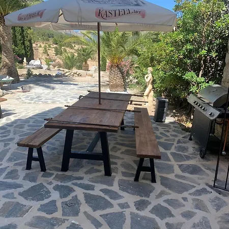 Сasa de vacaciones Sun Castle
