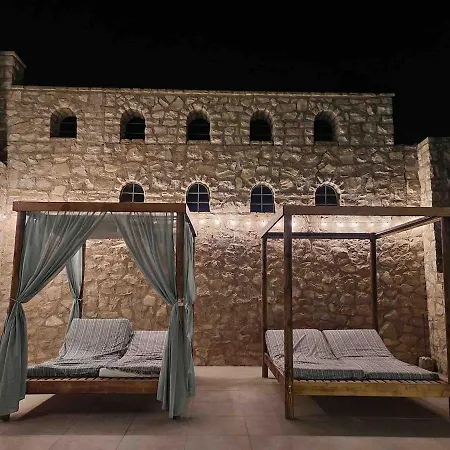 Sun Castle Nyaraló Sella