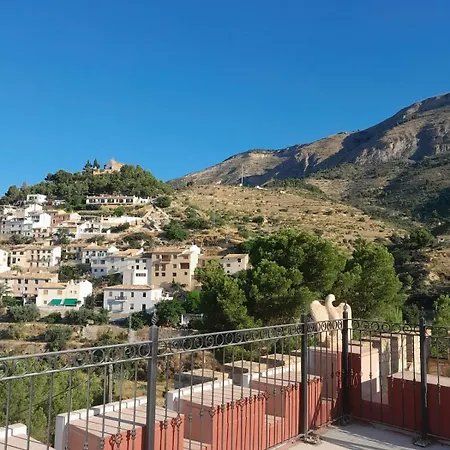 Сasa de vacaciones Sun Castle